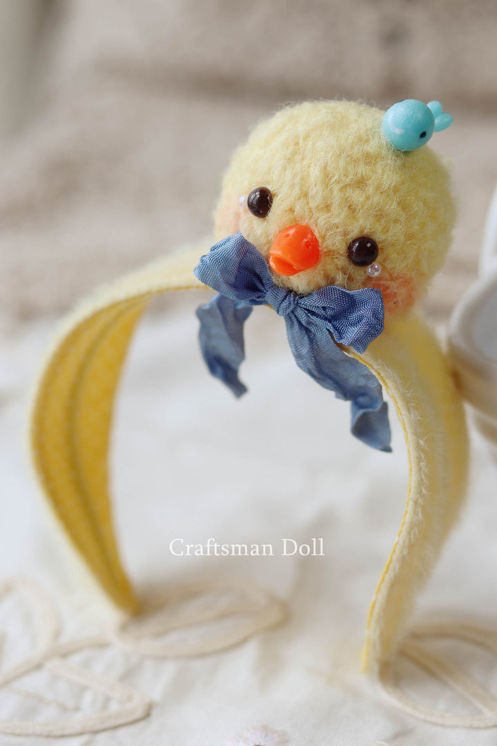 Blythe Headband/B418/