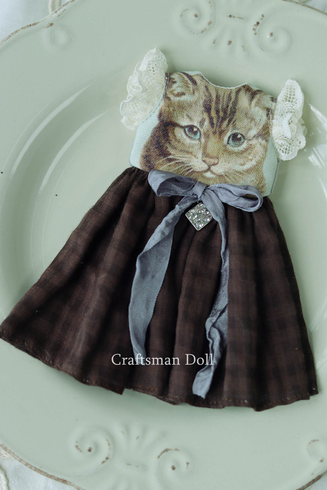 Blythe Clothes/Blythe Dress/Pullip Clothes/B419/