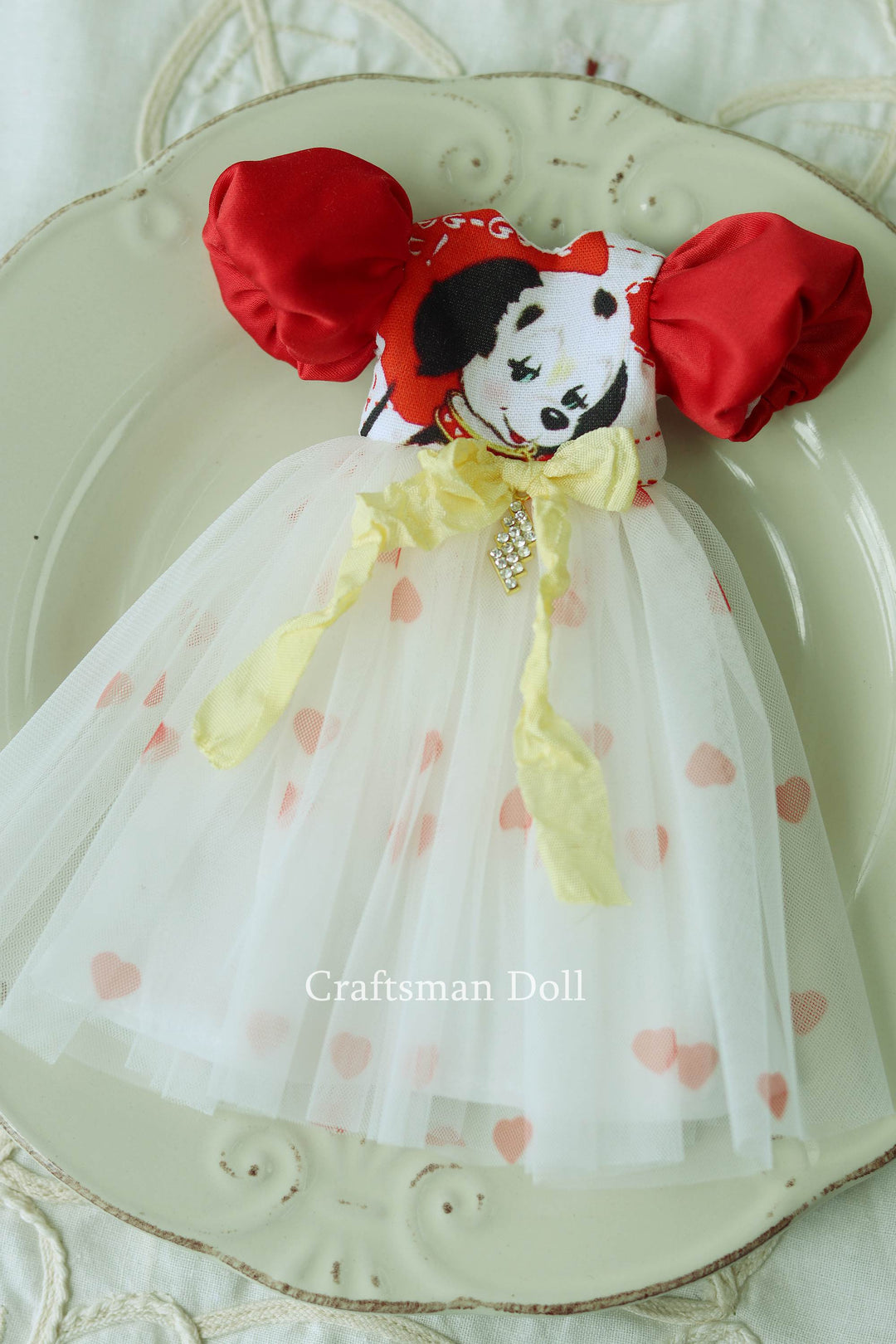 Blythe Clothes/Blythe Dress/Pullip Clothes/B420/