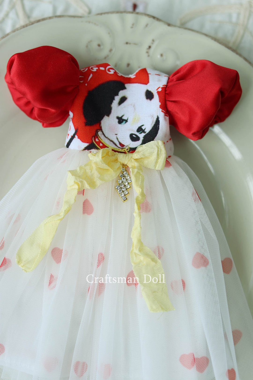 Blythe Clothes/Blythe Dress/Pullip Clothes/B420/
