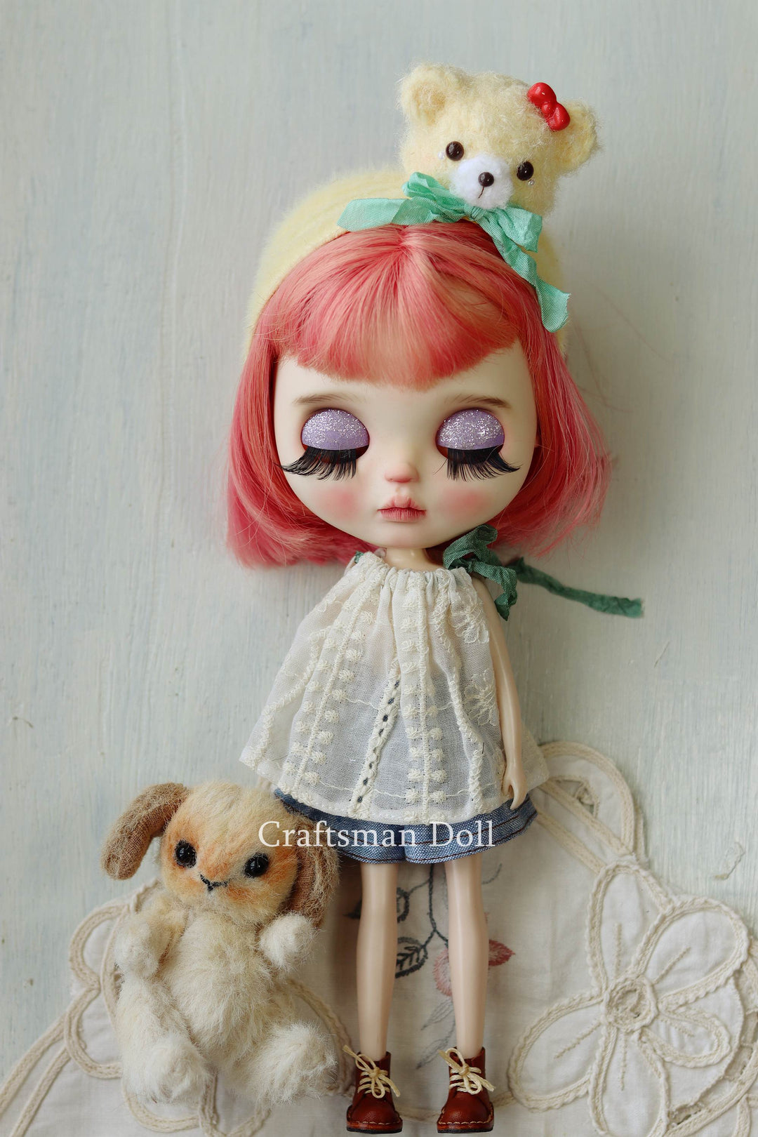 Blythe Headband/B415/