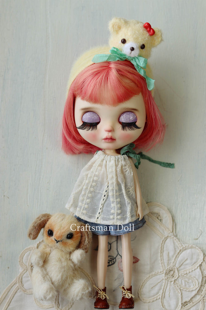 Blythe Headband/B415/