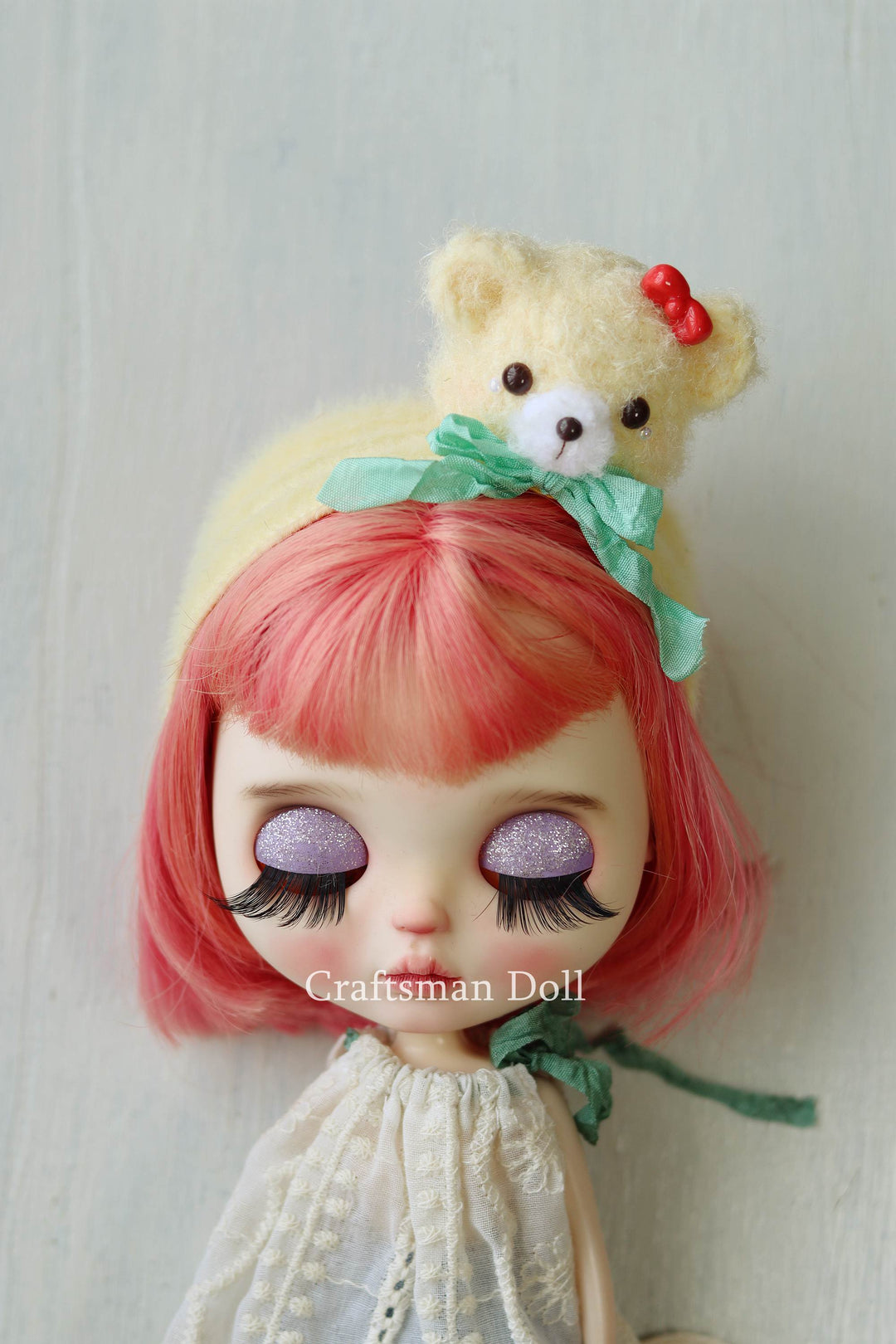 Blythe Headband/B415/