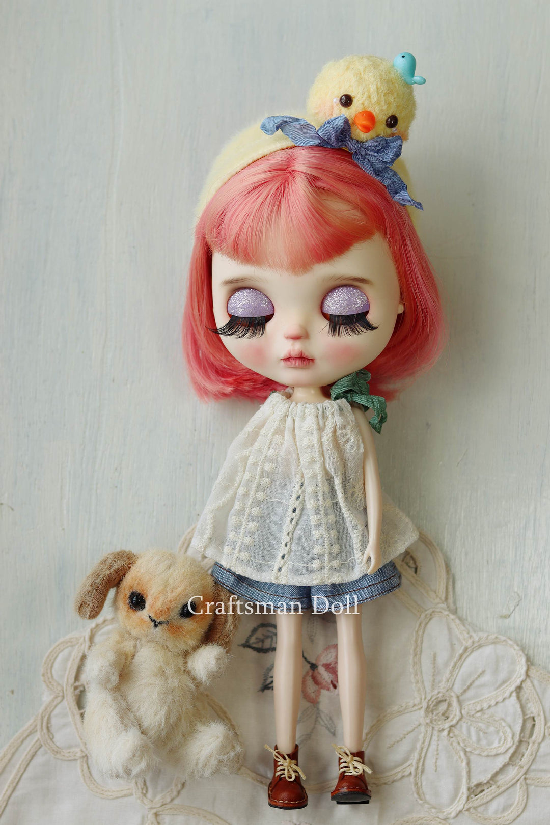 Blythe Headband/B418/