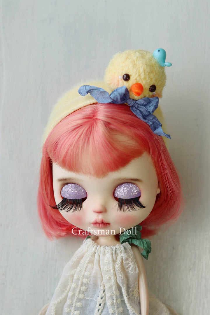 Blythe Headband/B418/