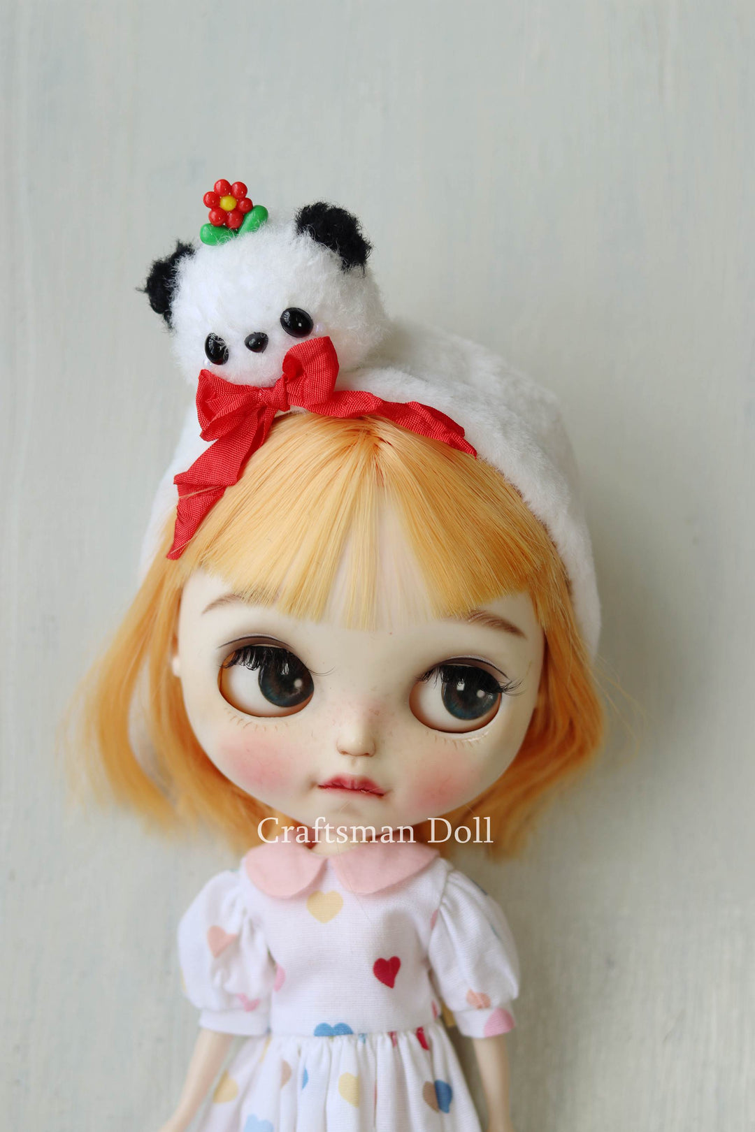 Blythe Headband/B413/