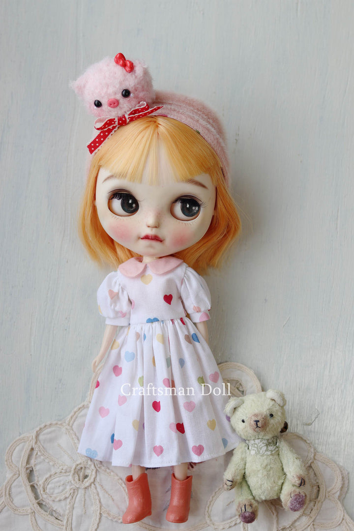 Blythe Headband/B412/