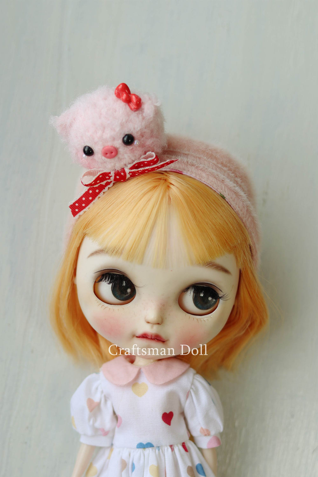 Blythe Headband/B412/