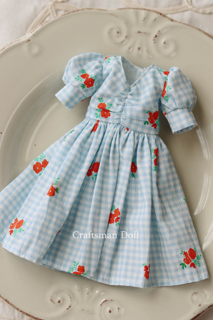 Blythe Clothes/Blythe Dress/Pullip Clothes/B425/