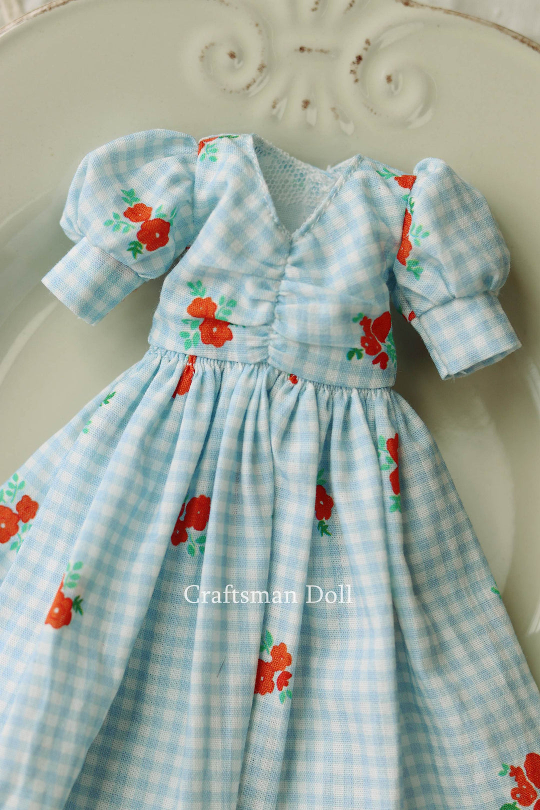 Blythe Clothes/Blythe Dress/Pullip Clothes/B425/
