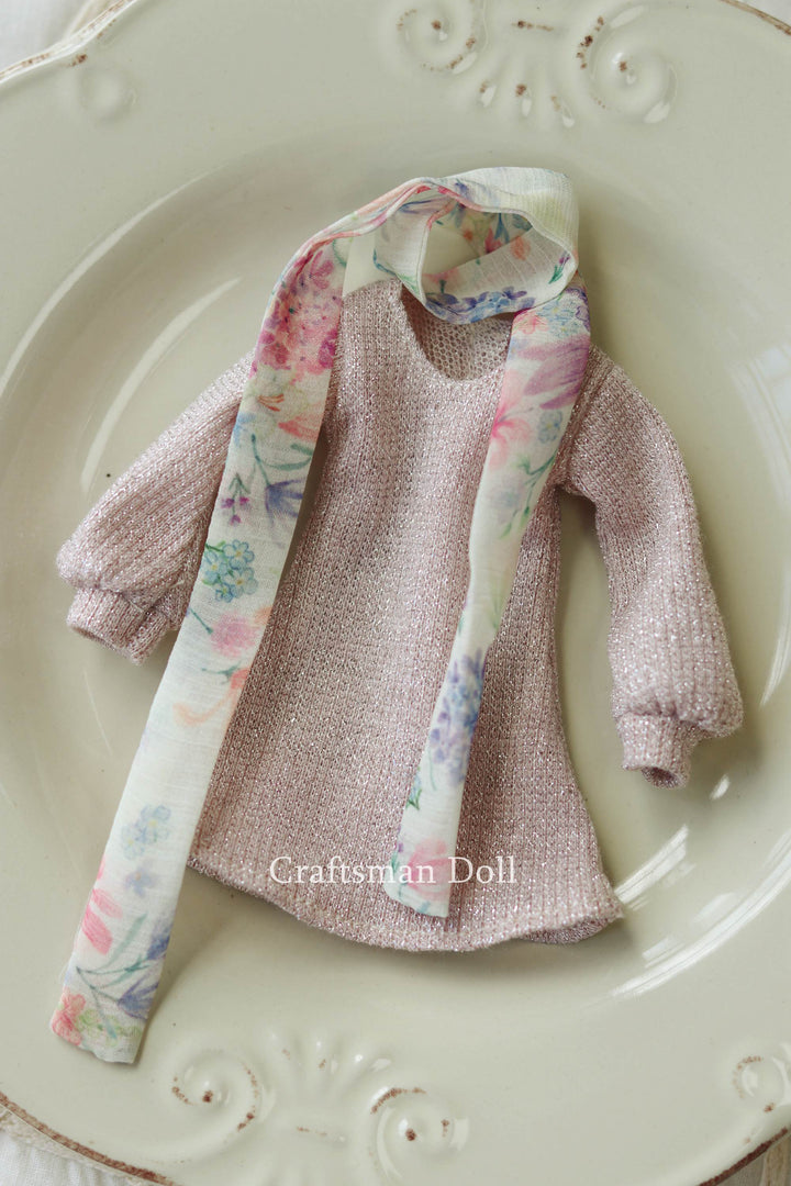 Blythe Clothes/Blythe Dress/Pullip Clothes/B430/