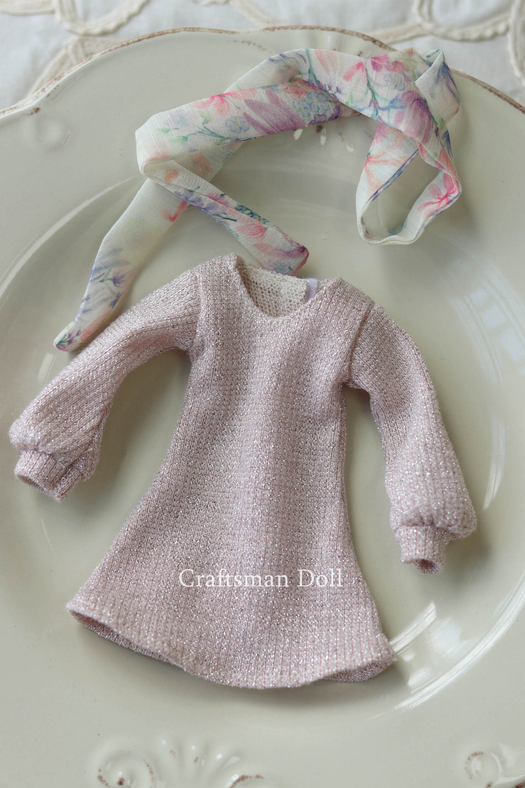 Blythe Clothes/Blythe Dress/Pullip Clothes/B430/