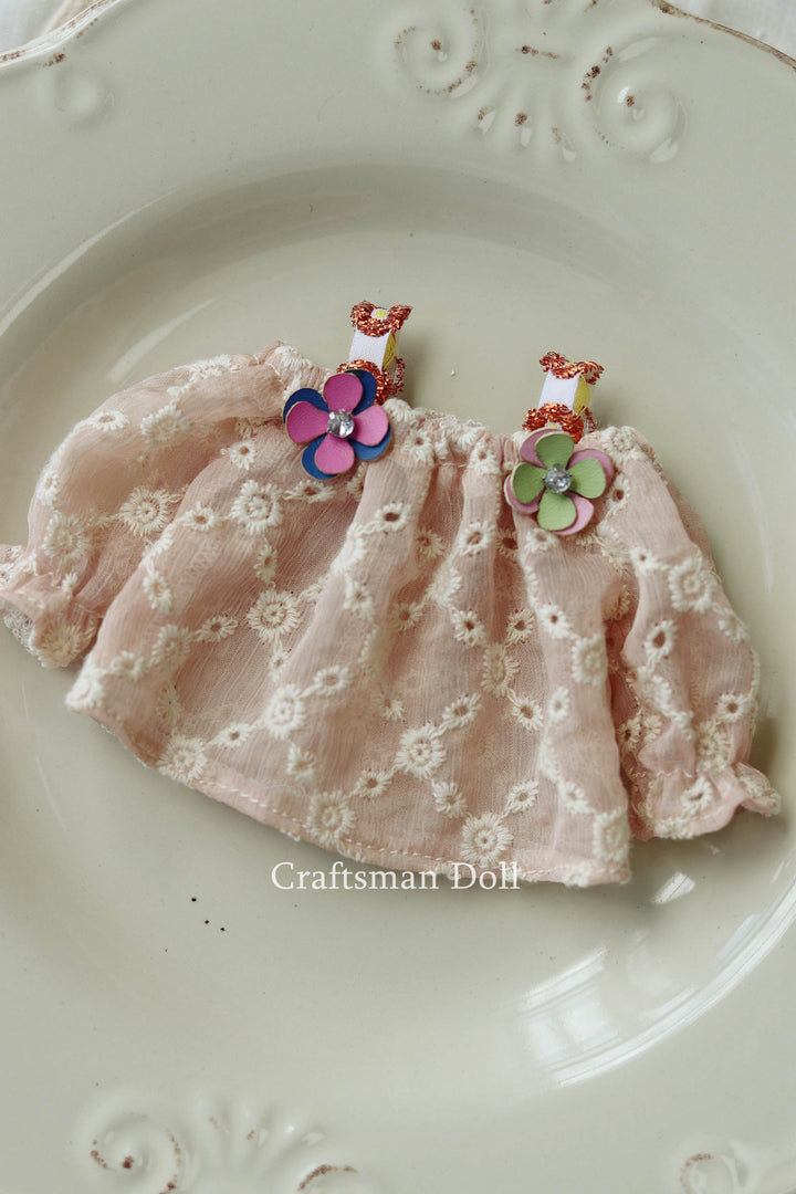 Blythe Clothes/Blythe Dress/Pullip Clothes/B432/