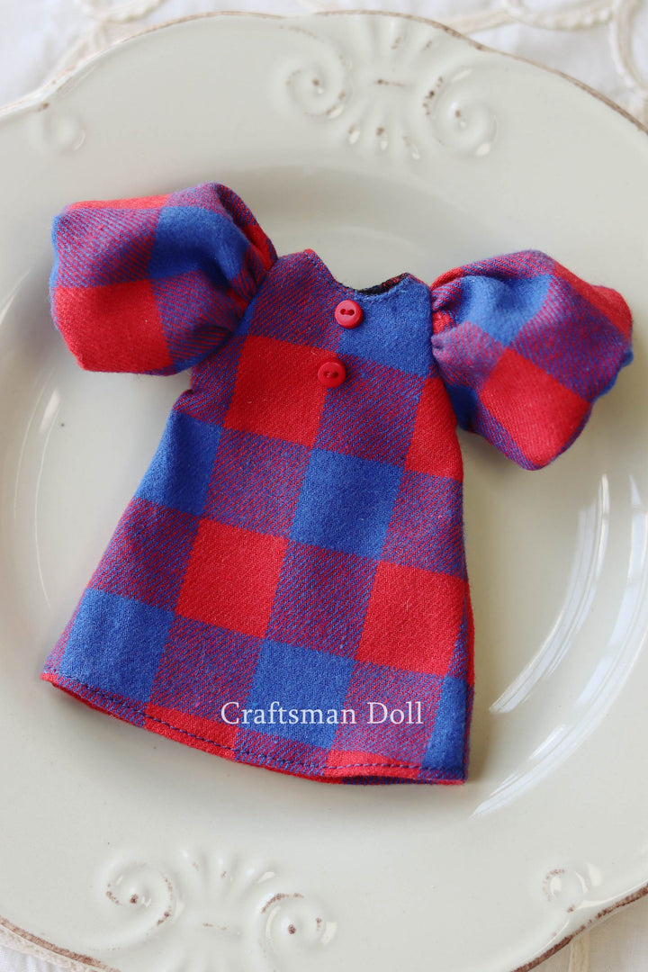 Blythe Clothes/Blythe Dress/Pullip Clothes/B436/