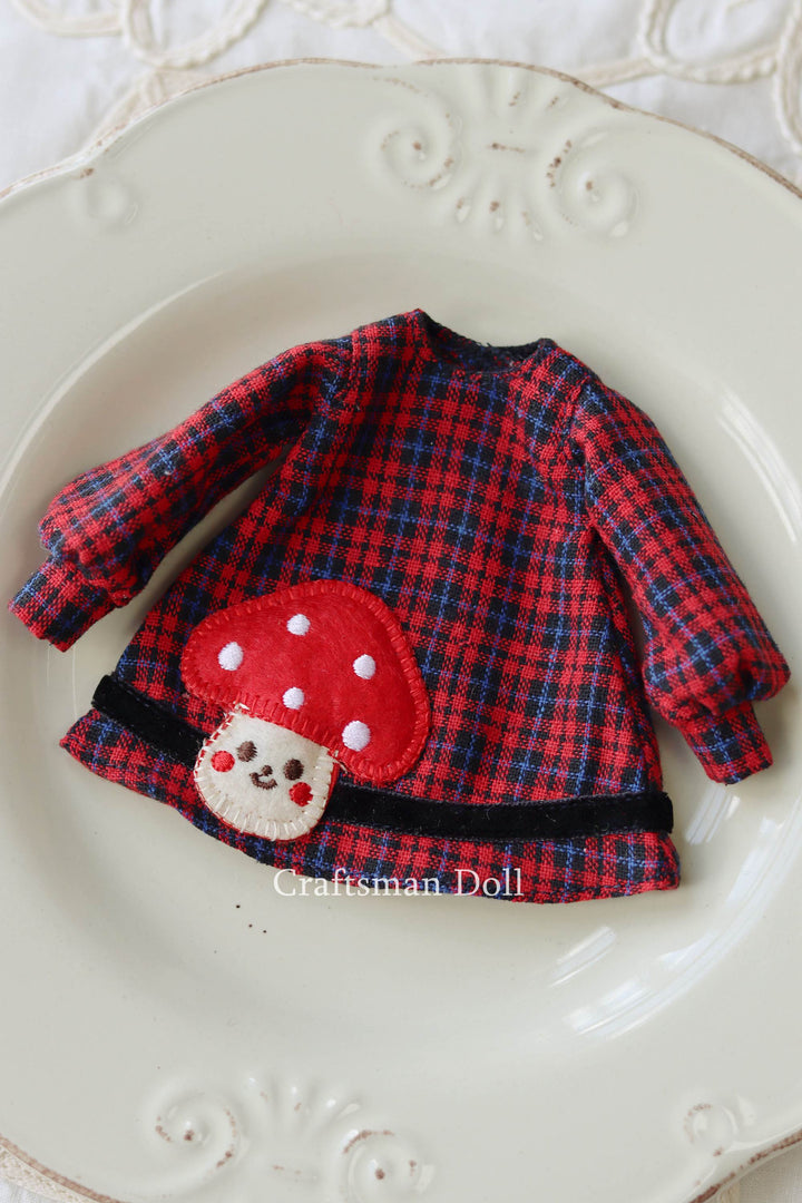 Blythe Clothes/Blythe Dress/Pullip Clothes/B437/