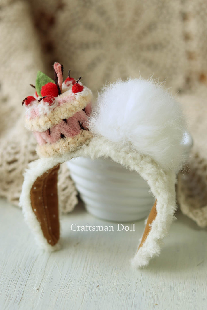 Blythe Headband/B443/