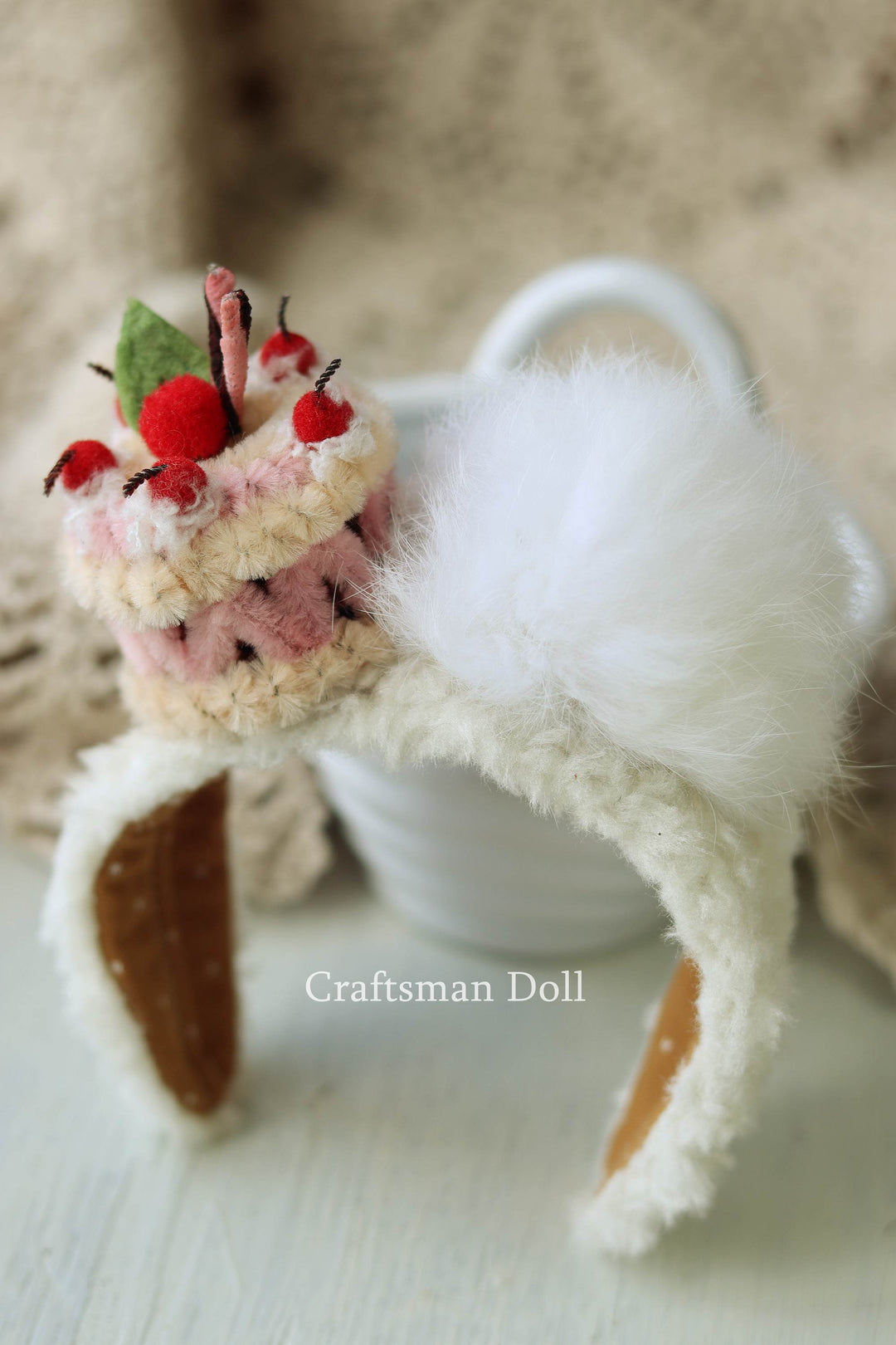 Blythe Headband/B443/