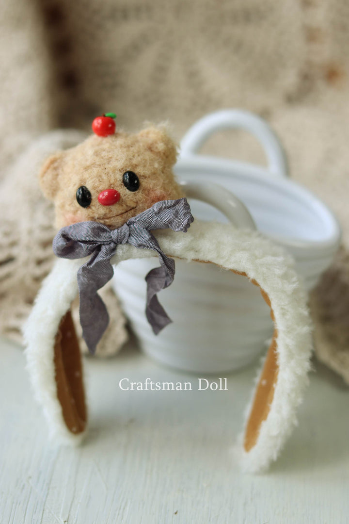 Blythe Headband/B444/