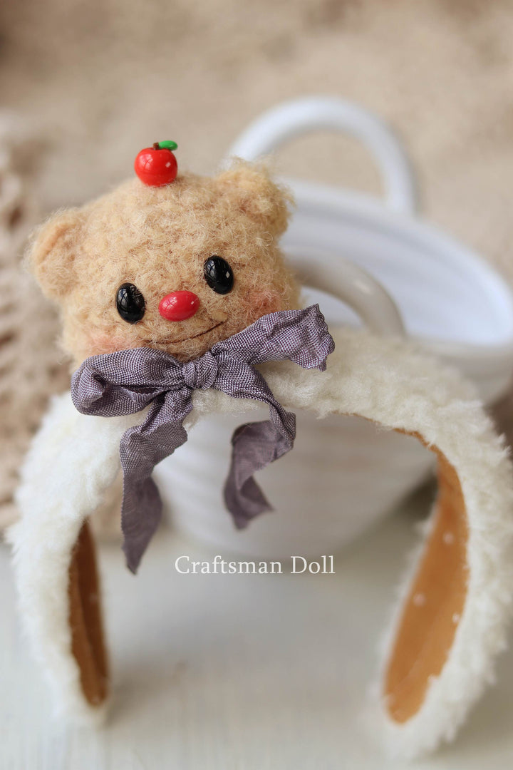 Blythe Headband/B444/