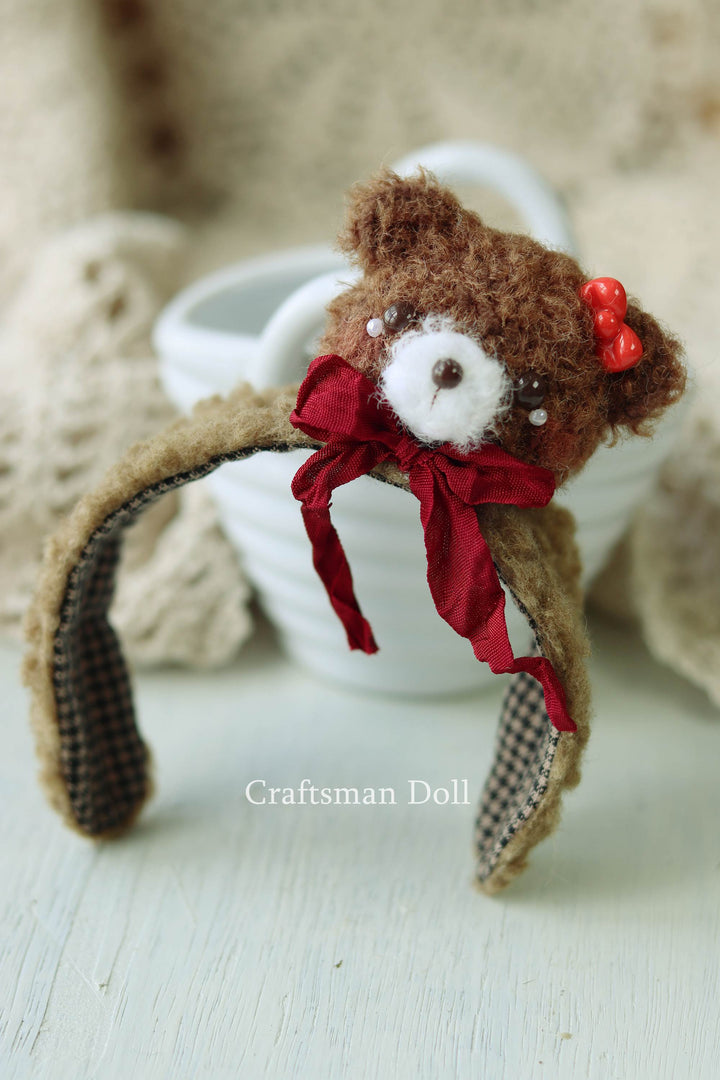 Blythe Headband/B445/