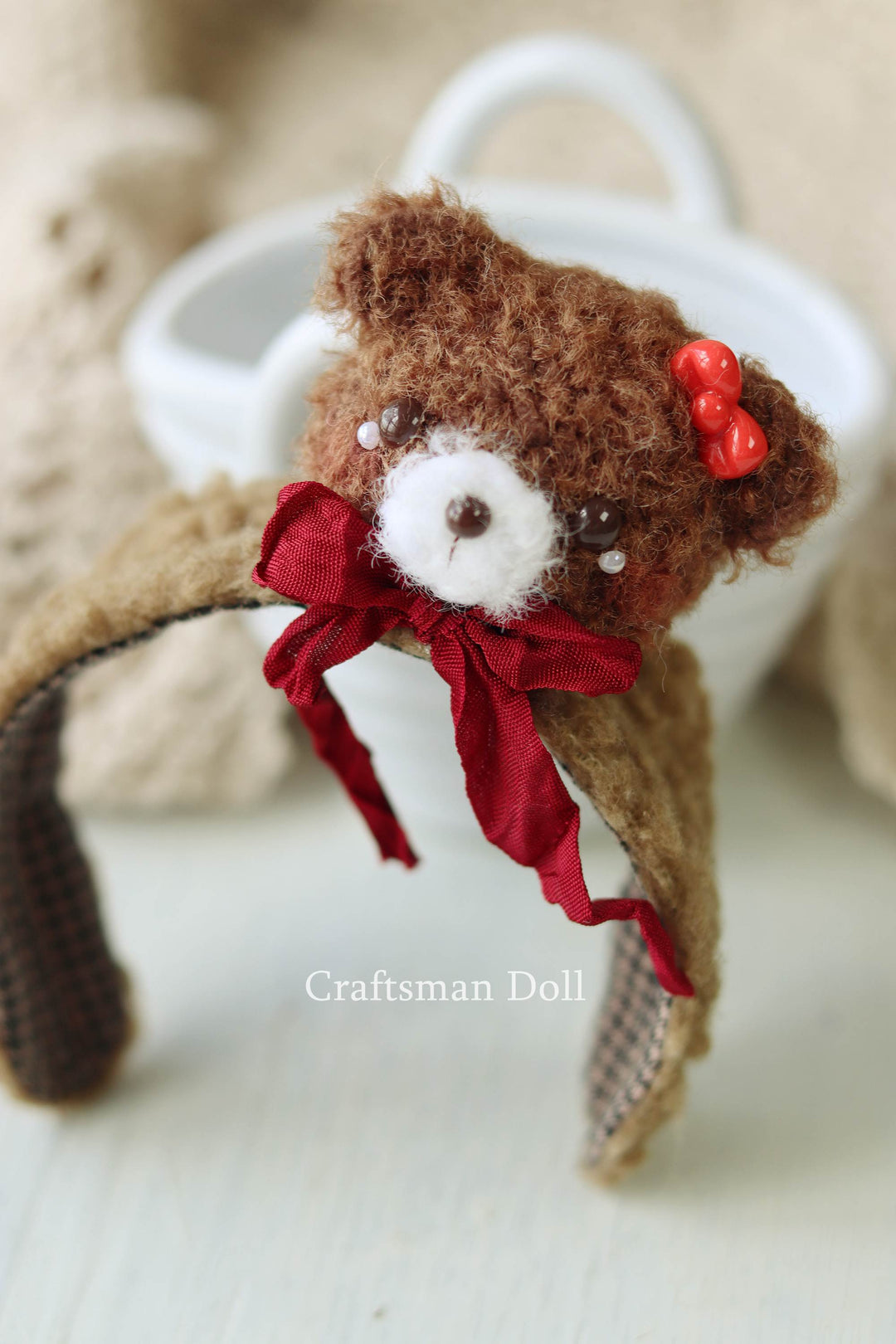 Blythe Headband/B445/