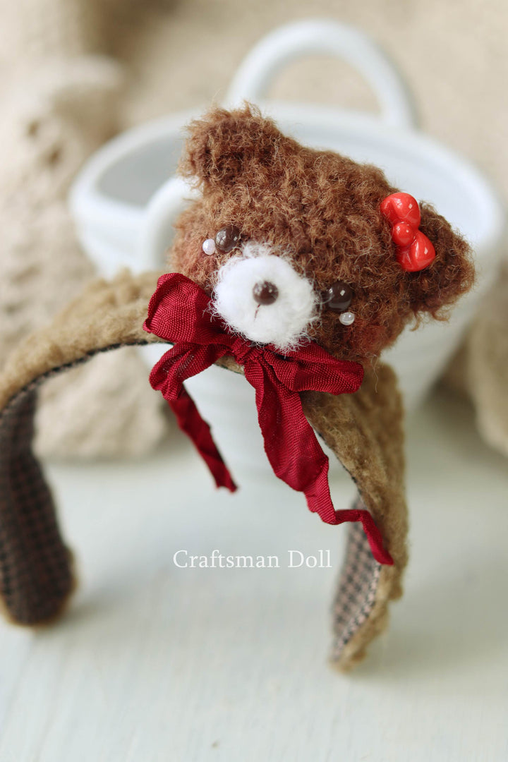 Blythe Headband/B445/