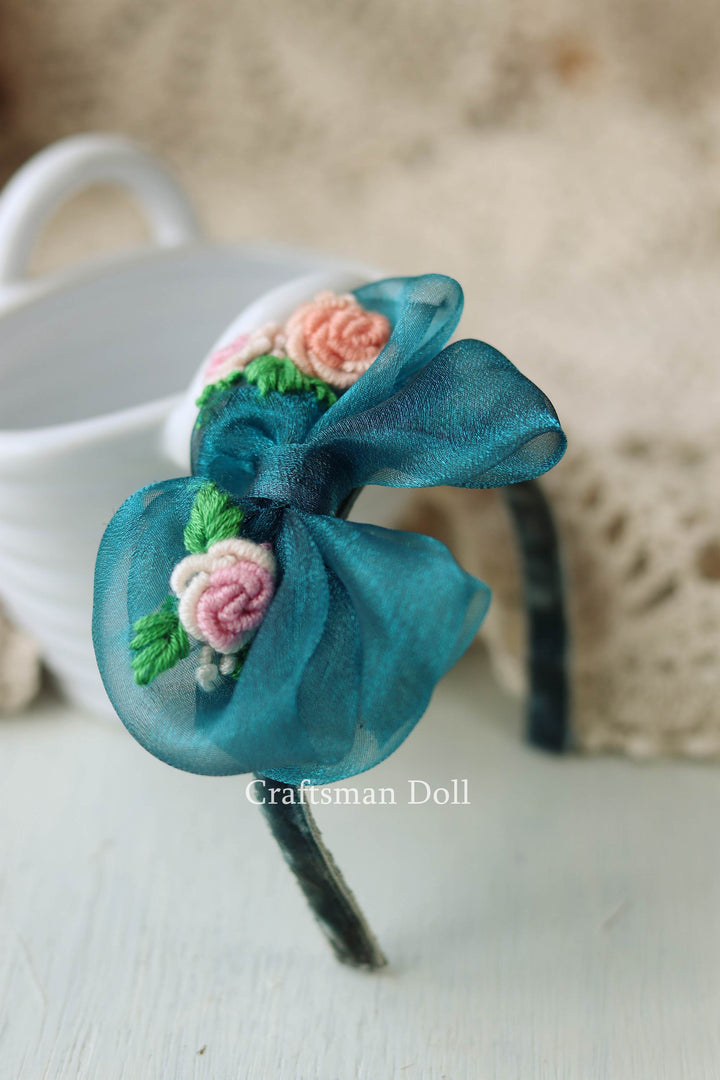 Blythe Headband/B446/