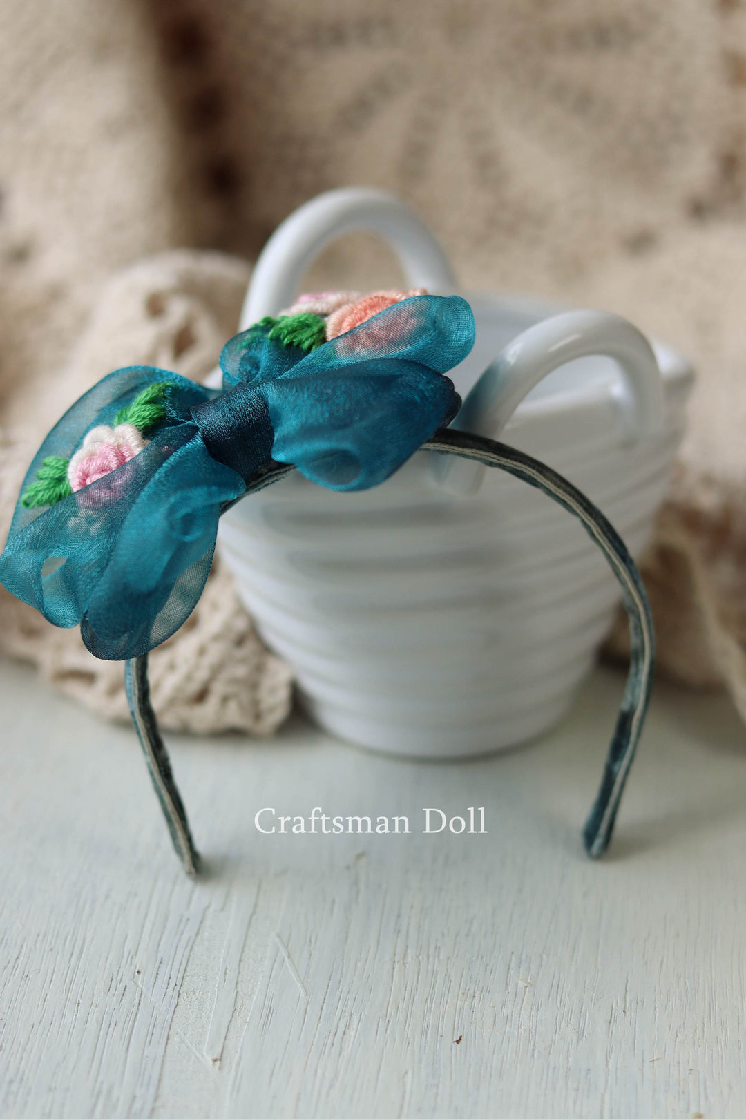 Blythe Headband/B446/