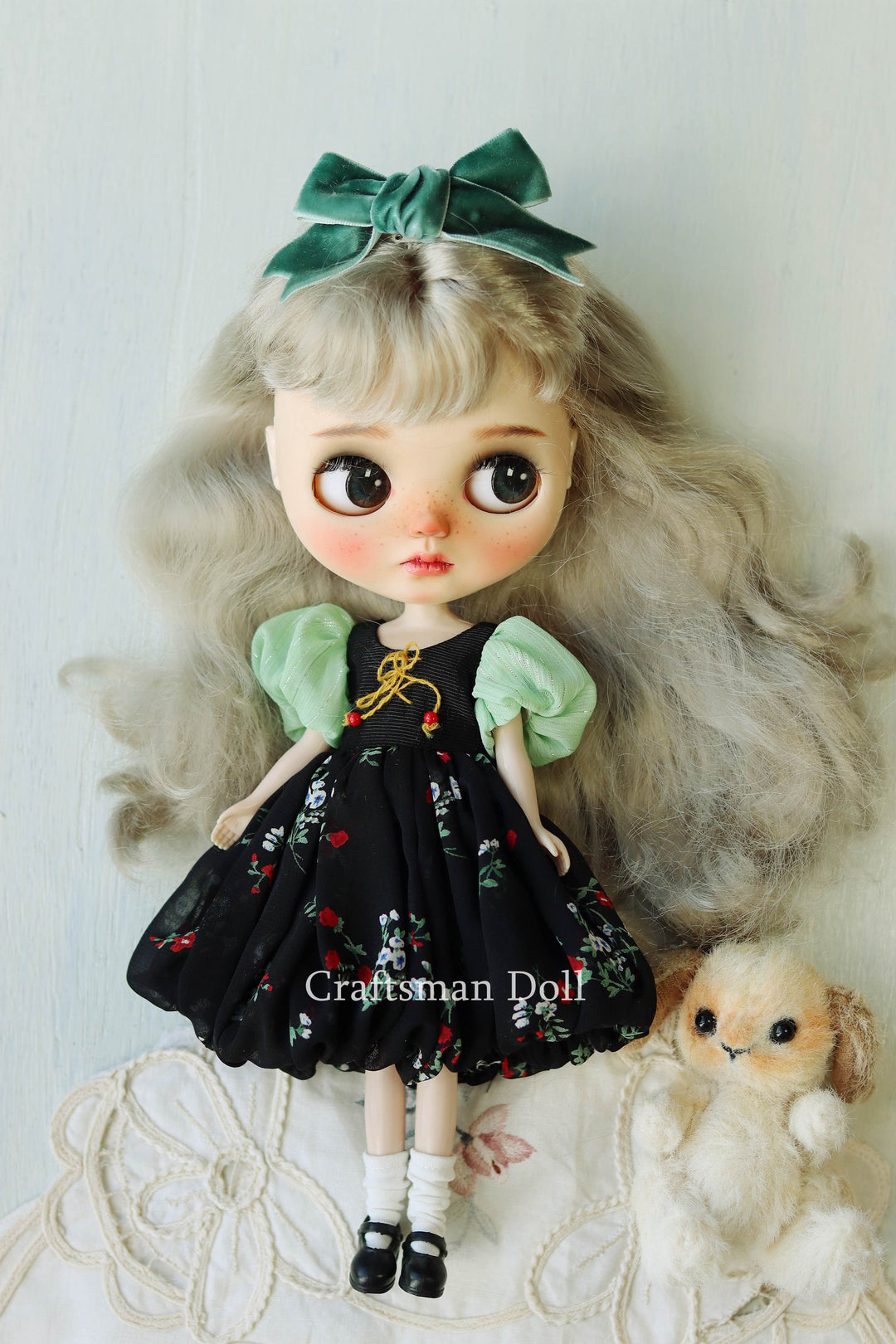 Blythe Clothes/Blythe Dress/Pullip Clothes/B429/