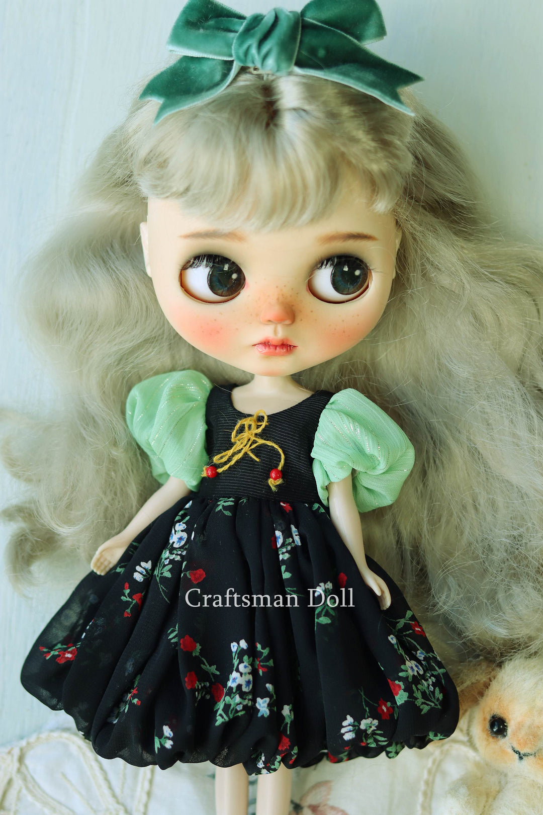 Blythe Clothes/Blythe Dress/Pullip Clothes/B429/