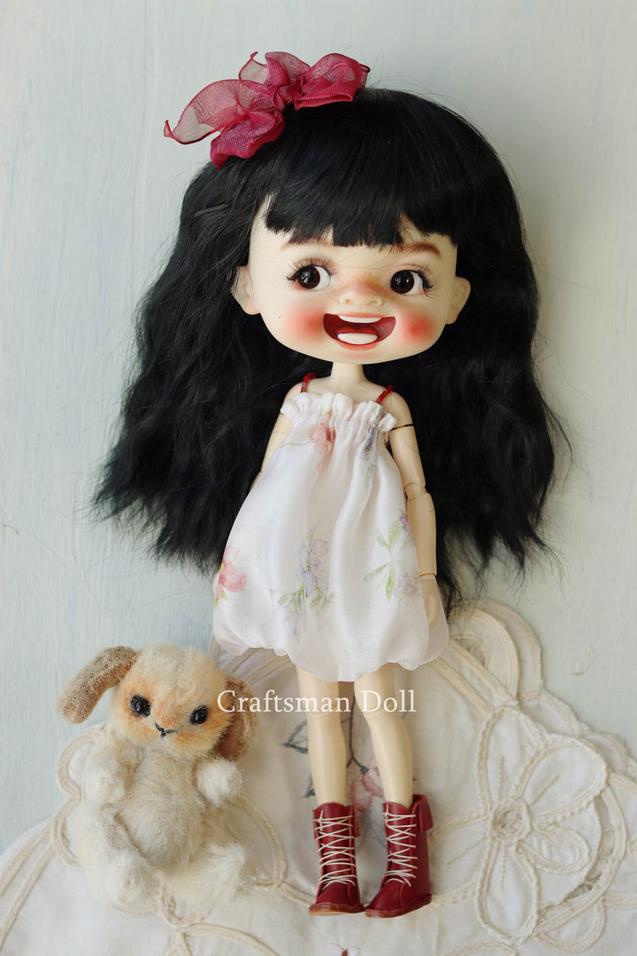 Blythe Clothes/Blythe Dress/Pullip Clothes/B427/