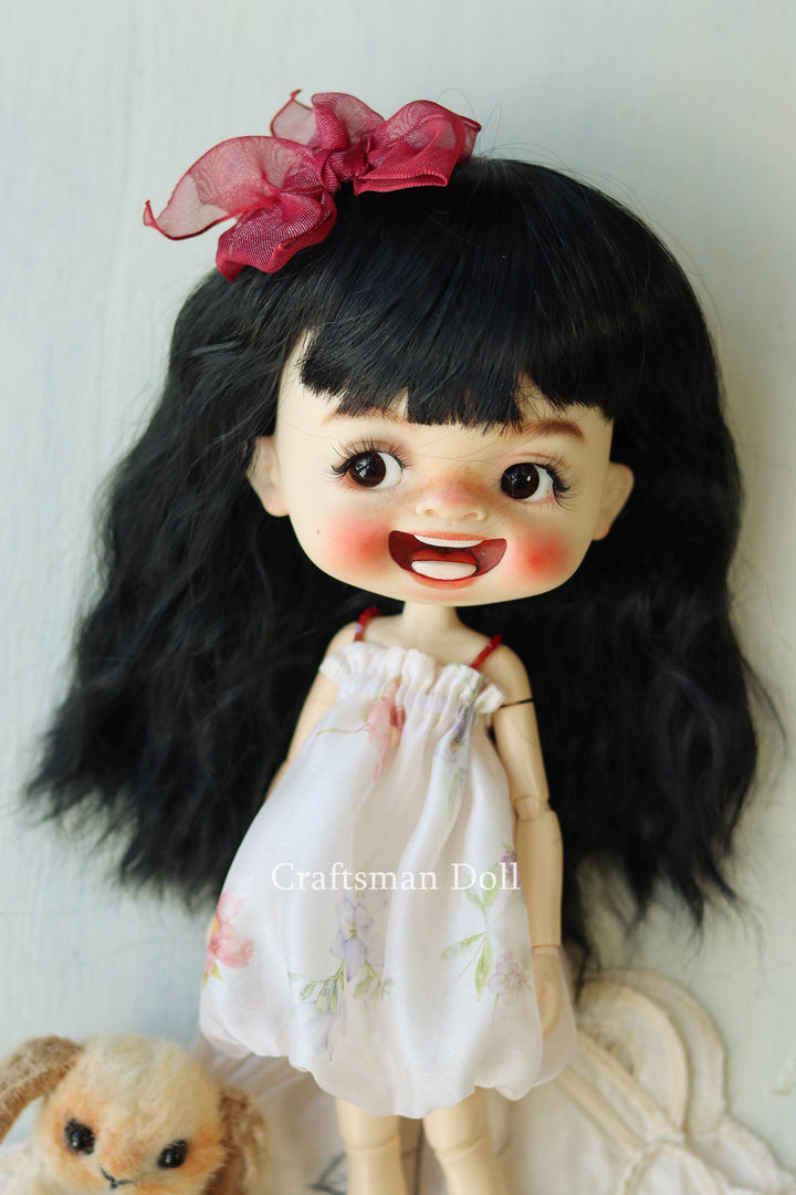 Blythe Clothes/Blythe Dress/Pullip Clothes/B427/