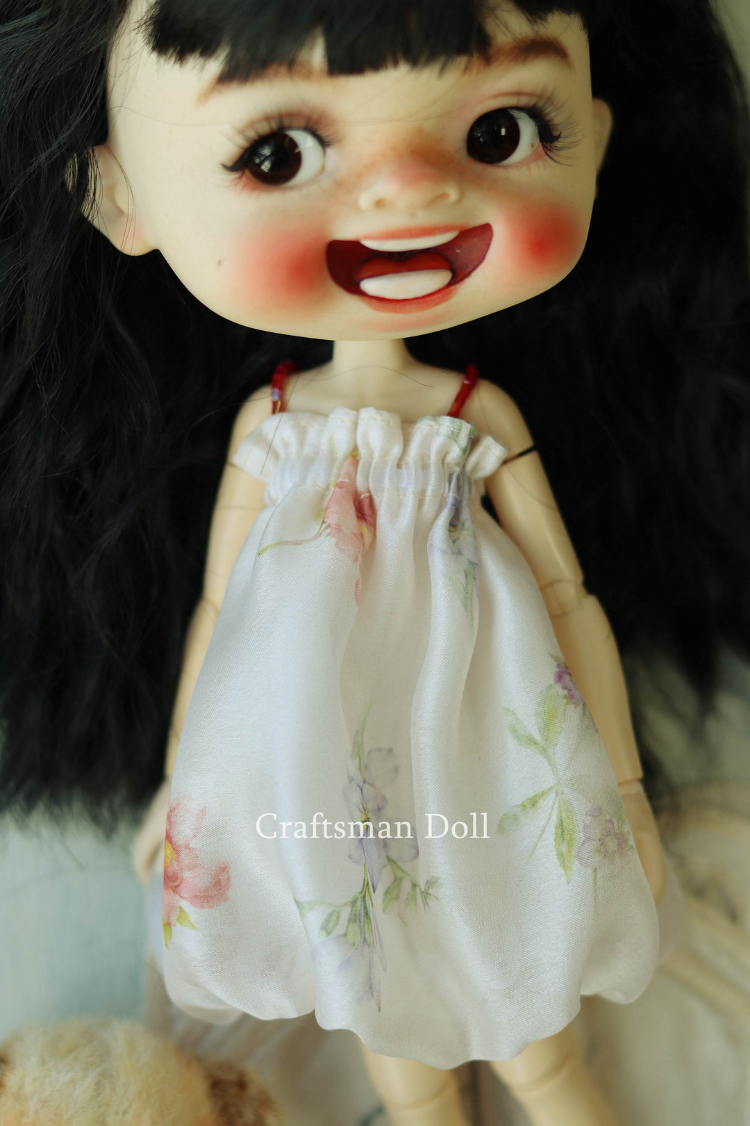 Blythe Clothes/Blythe Dress/Pullip Clothes/B427/