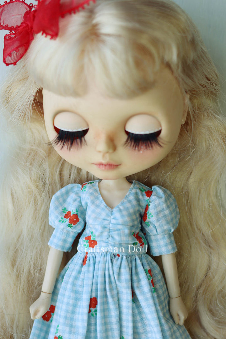 Blythe Clothes/Blythe Dress/Pullip Clothes/B425/