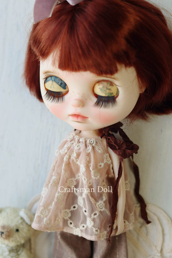 Blythe Clothes/Blythe Dress/Pullip Clothes/B431/