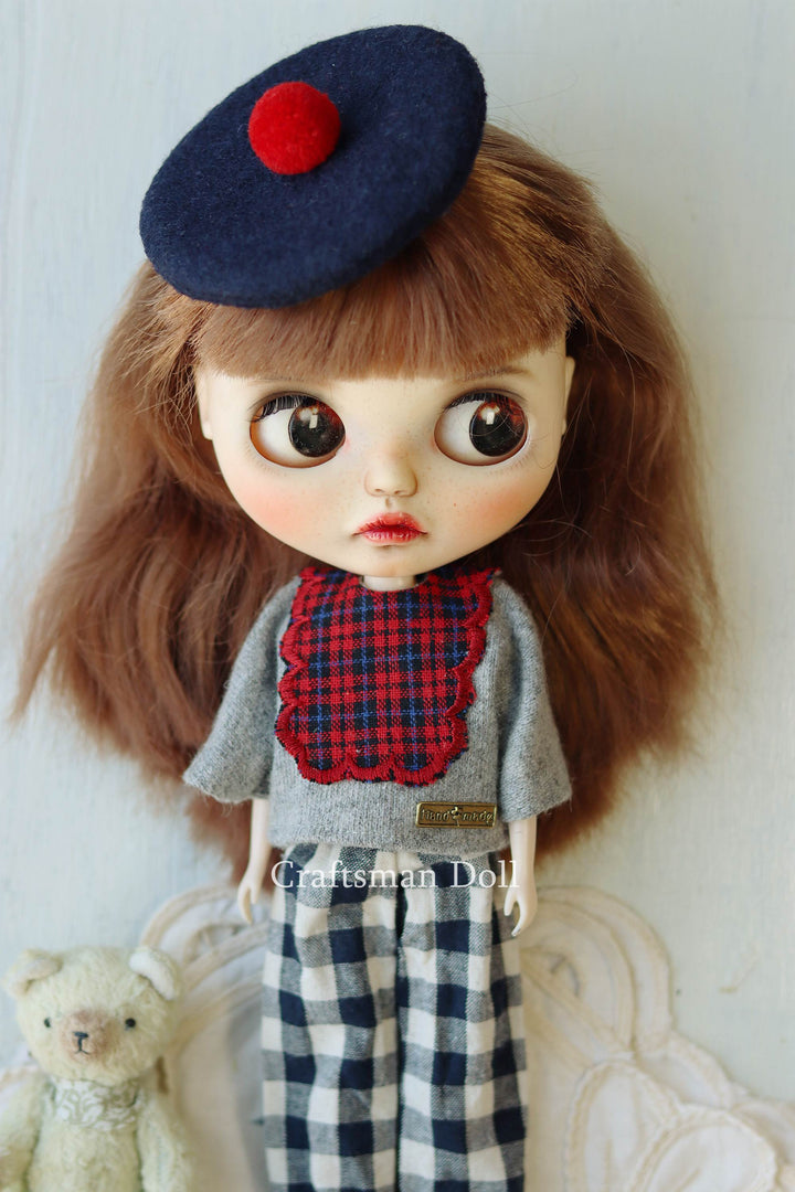 Blythe Clothes/Blythe Dress/Pullip Clothes/B438/