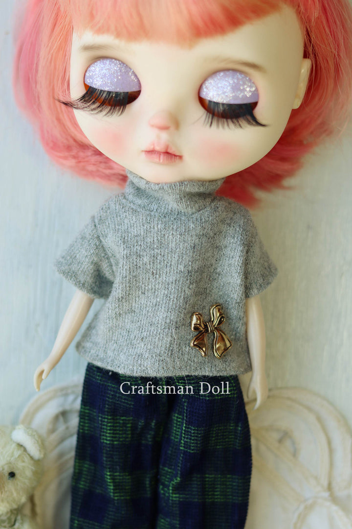 Blythe Clothes/Blythe Dress/Pullip Clothes/B441/