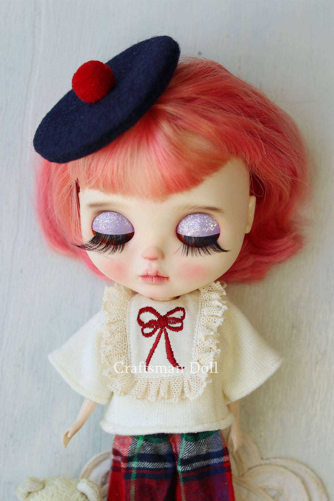 Blythe Hat/B433/