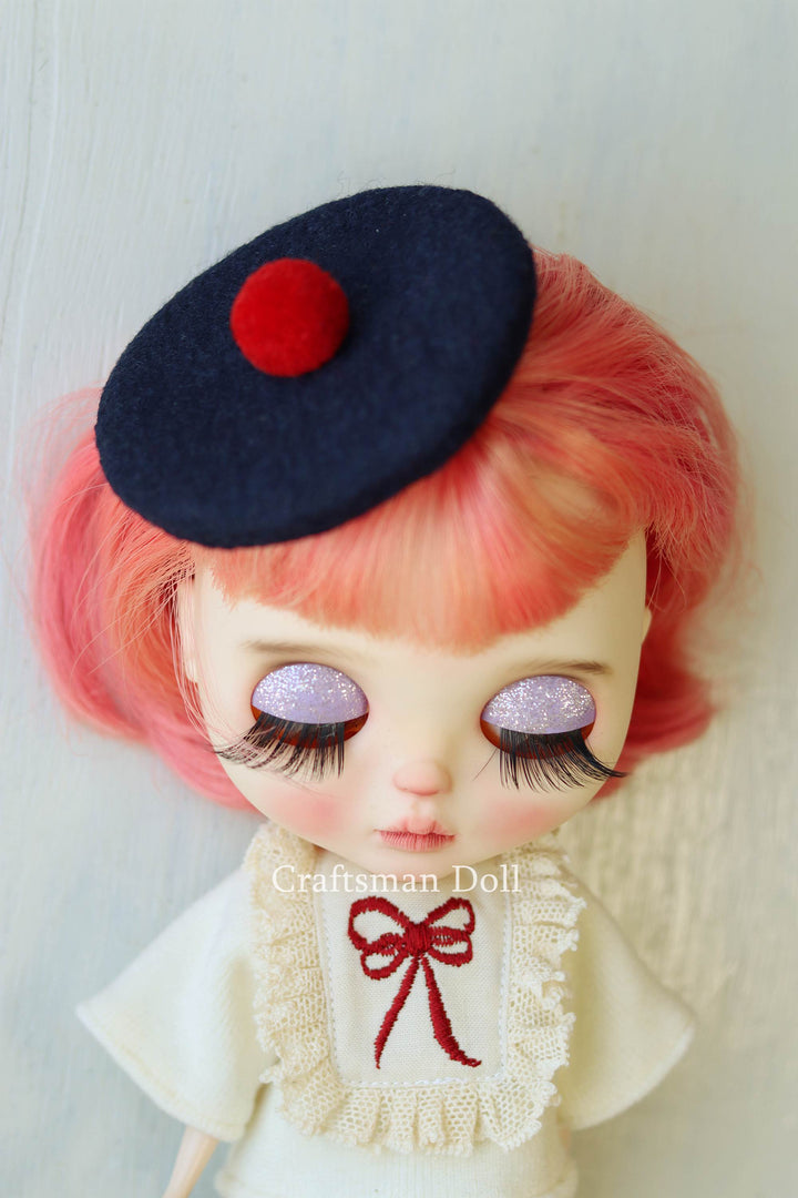 Blythe Hat/B433/