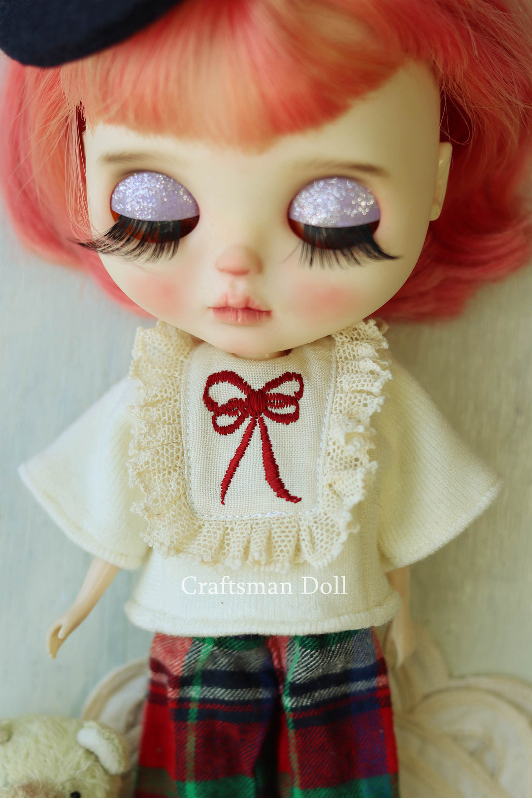 Blythe Clothes/Blythe Dress/Pullip Clothes/B439/