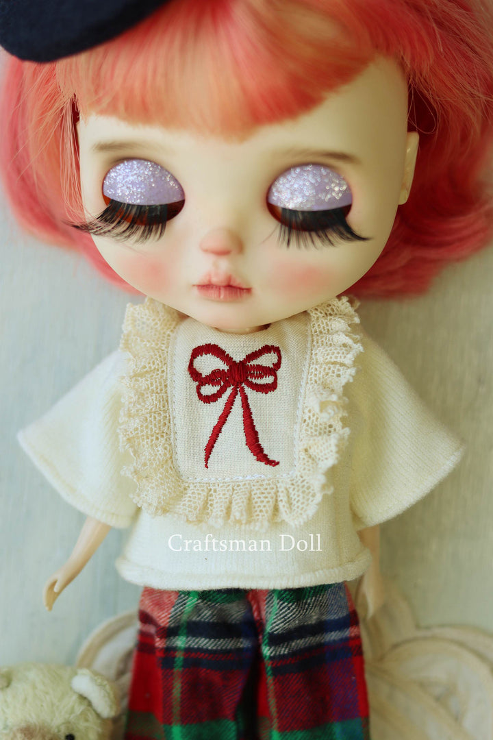 Blythe Clothes/Blythe Dress/Pullip Clothes/B439/