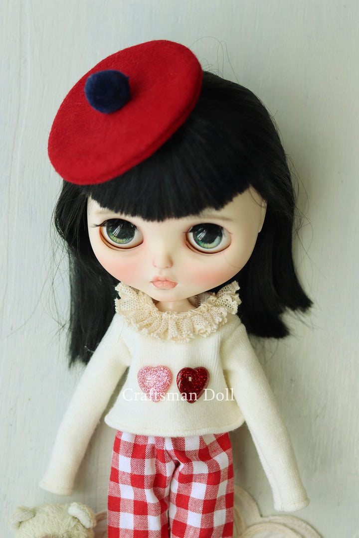 Blythe Hat/B433/