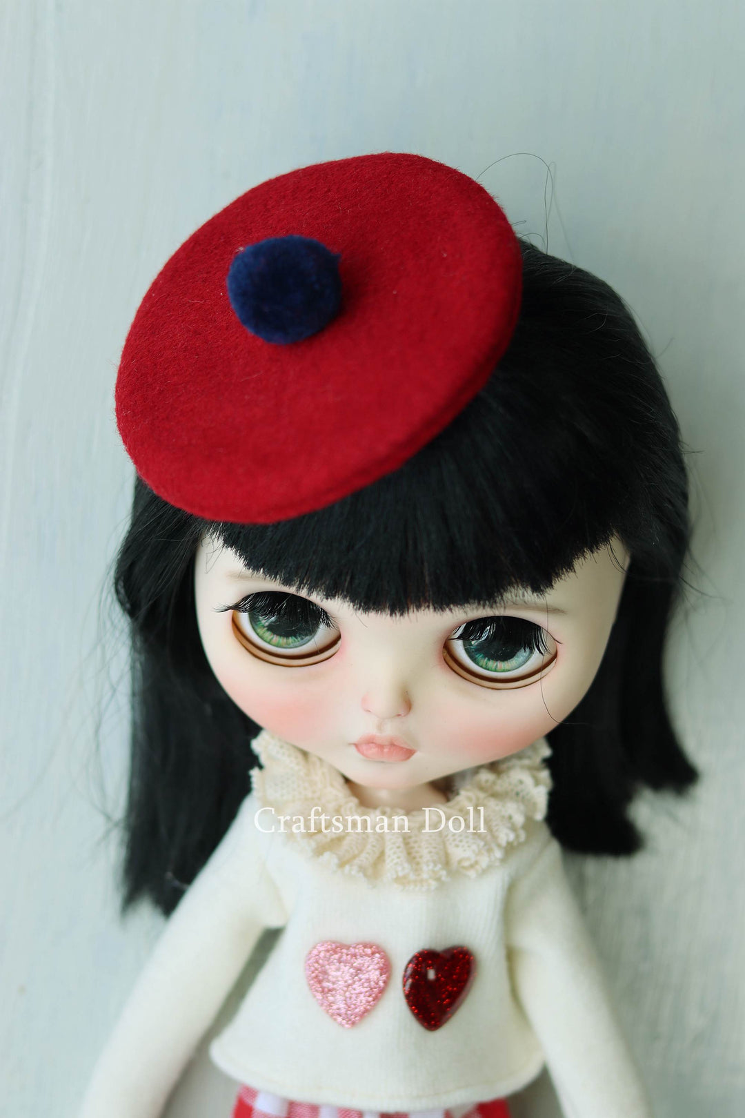 Blythe Hat/B433/