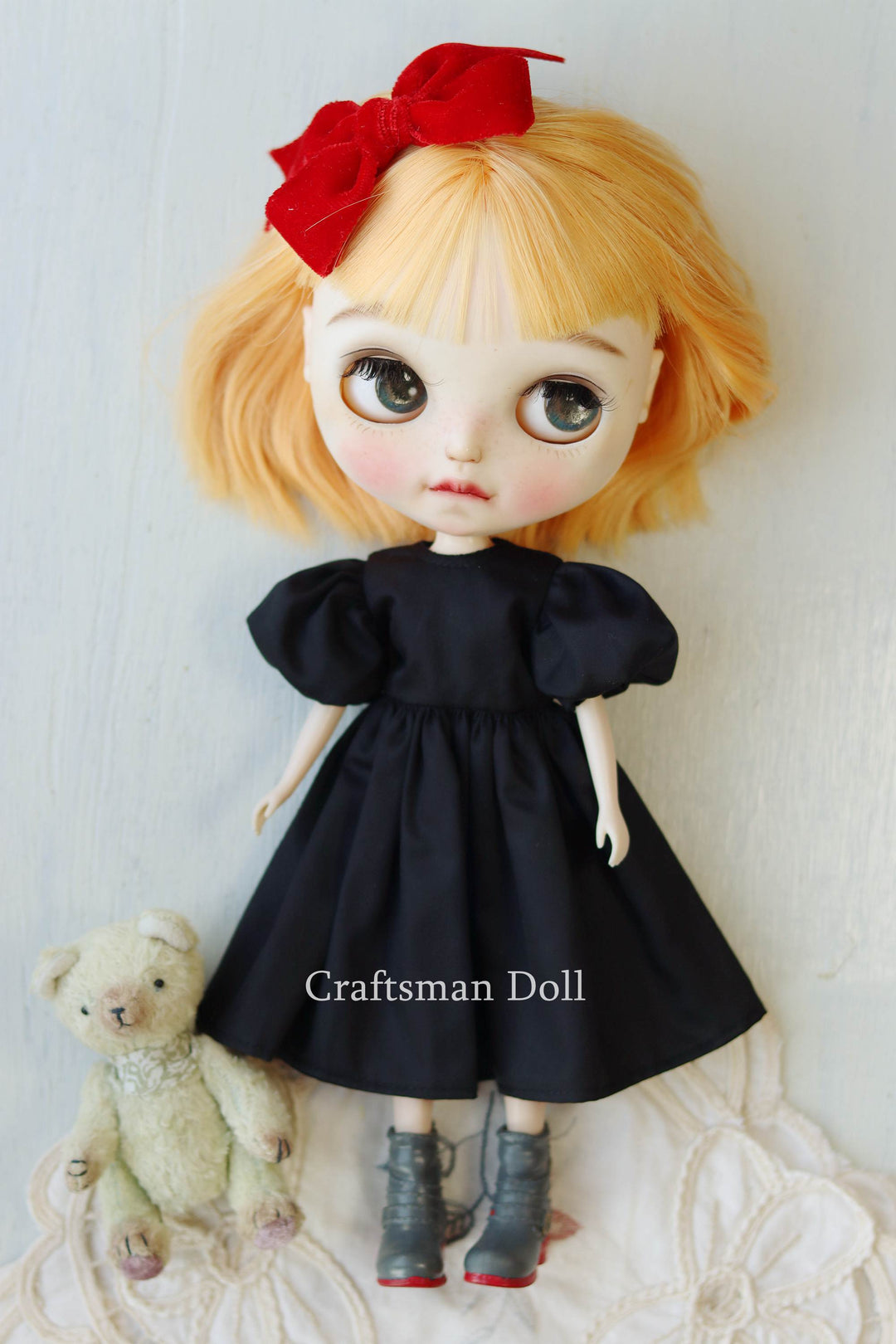 Blythe Clothes/Blythe Dress/Pullip Clothes/B426/
