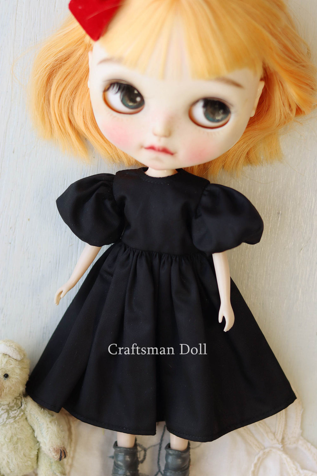 Blythe Clothes/Blythe Dress/Pullip Clothes/B426/