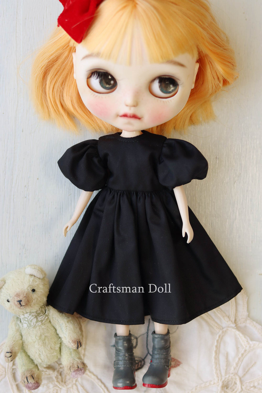Blythe Clothes/Blythe Dress/Pullip Clothes/B426/