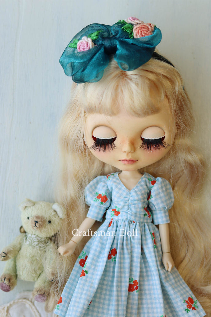 Blythe Headband/B446/