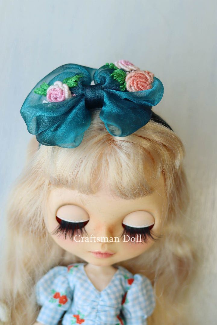 Blythe Headband/B446/