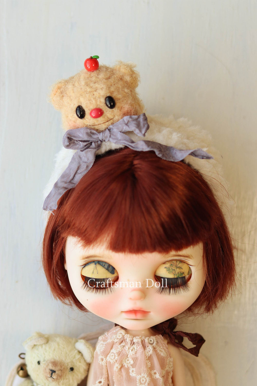 Blythe Headband/B444/