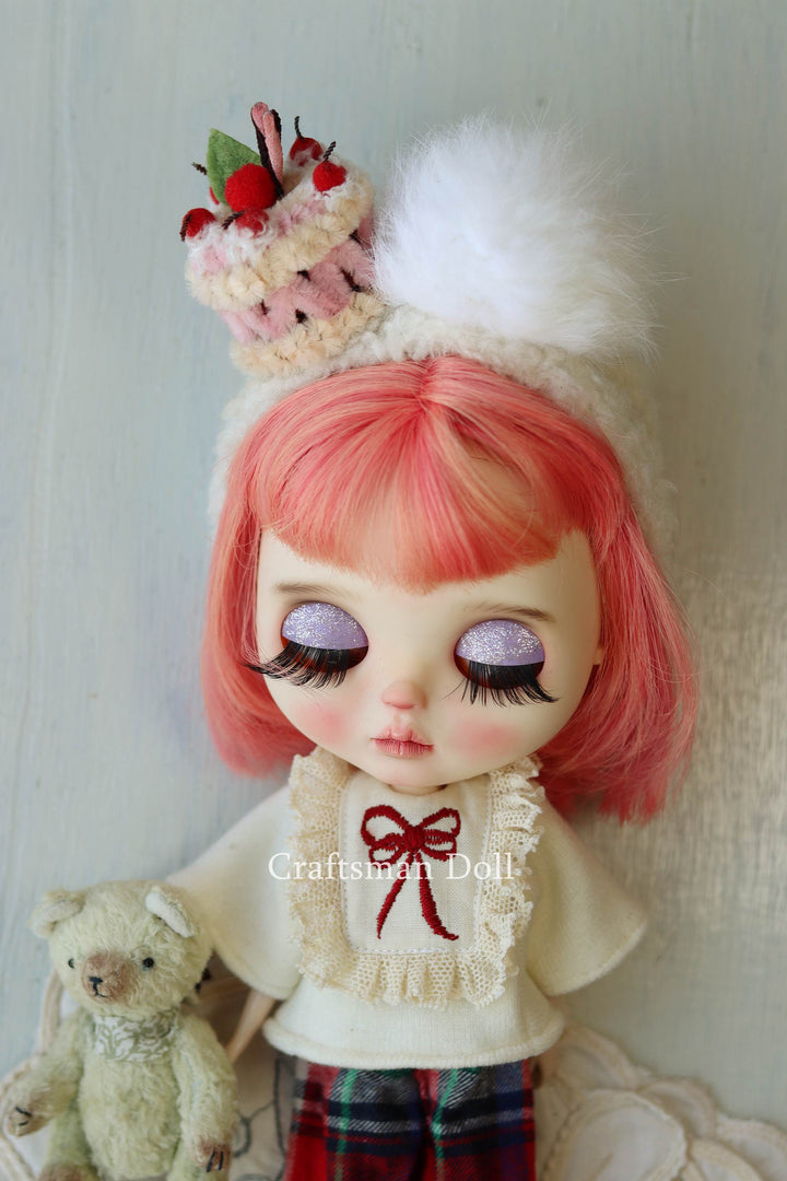 Blythe Headband/B443/